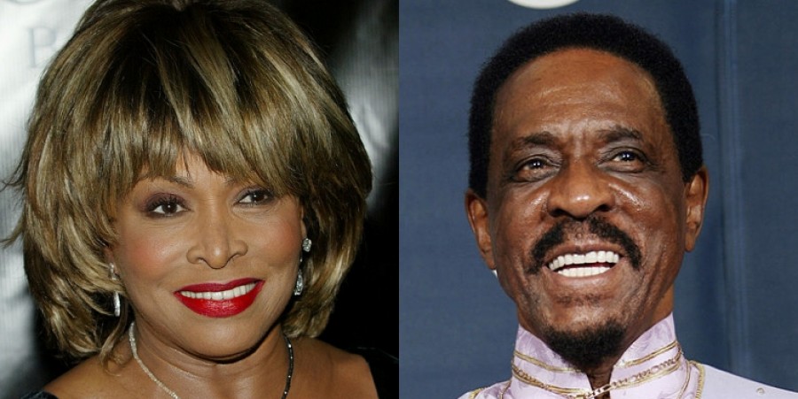 Tina Turner Heartbreak: Why Singer NEVER Hated Abusive Ex-Husband Ike Turner