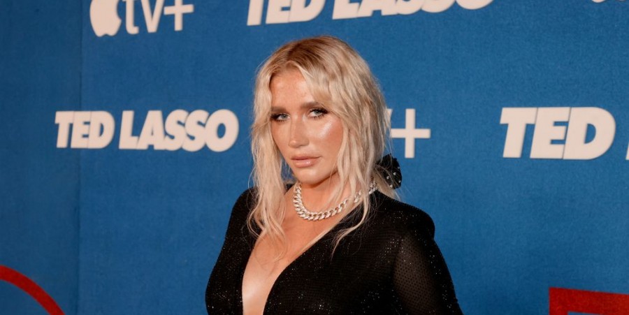 Kesha Recalls Feeling 'Hurt' When Jerry Seinfeld Refused Her Hug: 'Saddest Moment of My Life'