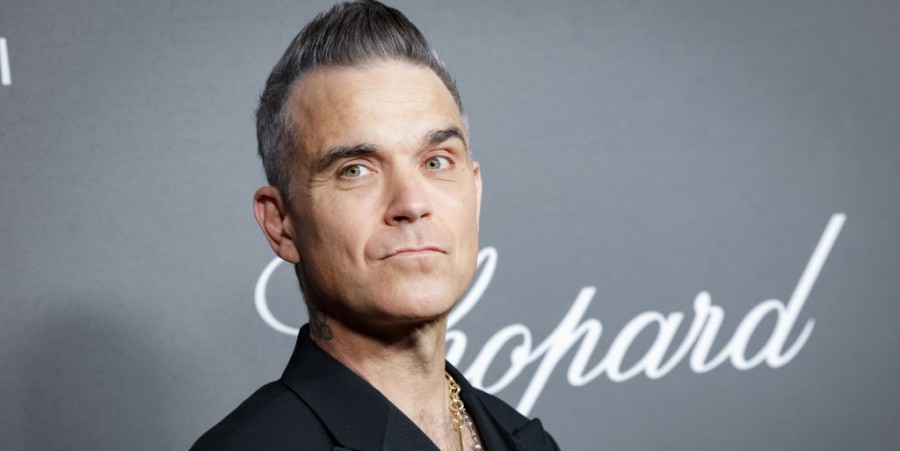 Robbie Williams Health Condition: Singer Sparks Concern After Suddenly Stopping Concert