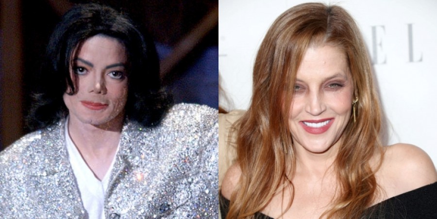 Why Michael Jackson, Lisa Marie Presley NEVER Had a Children Revealed