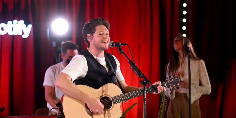 Niall Horan Reveals One Direction's Secret to Success: 'We Were Just Having A Great Time'