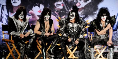 Paul Stanley Unbothered by Backlash KISS Received After Avatar Version Announcement