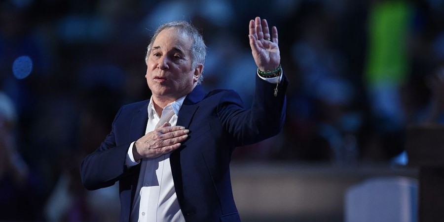 Paul Simon Net Worth 2023: How Rich Is Singer Now After Landing 8-Figure Deal With BMG?