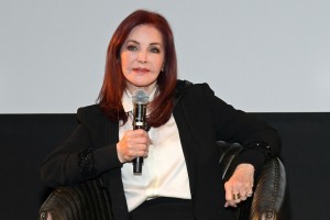 Priscilla Presley