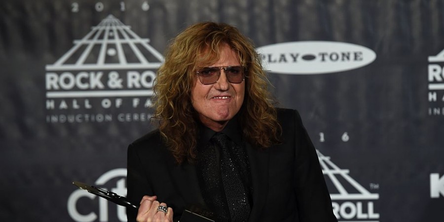 David Coverdale Health Update: Is Whitesnake 2023 Tour Finally Resuming Following Singer's Health Woes?