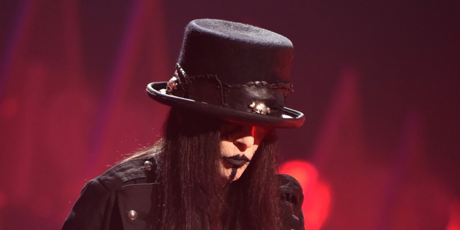 Mick Mars Predicts His Death? Motley Crue Member Says He'll Die Within 8 Years Due to This
