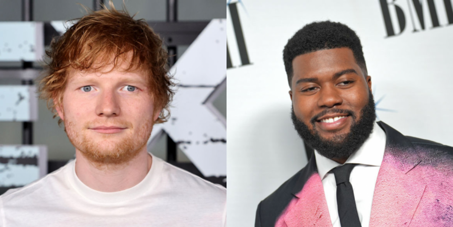 Ed Sheeran Opens Own Concert While Khalid Recovers from Car Accident [REPORT]