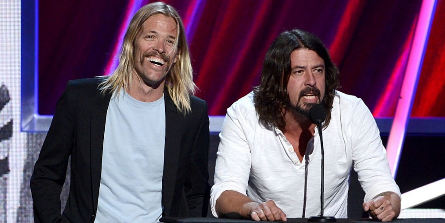 How Taylor Hawkins, Dave Grohl's Drumming Styles Differed: Foo Fighters Members Inspired By Their Idols?