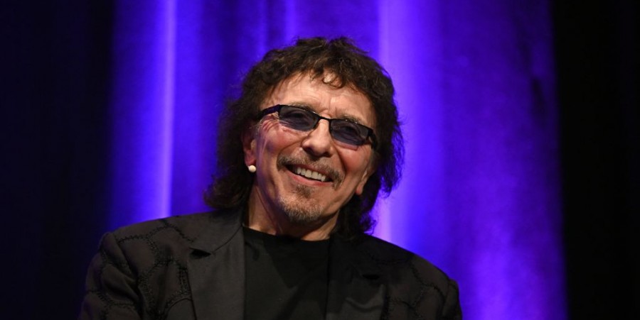 Is Tony Iommi’s Health Issue Getting Worse? Black Sabbath Rocker Offers Updates