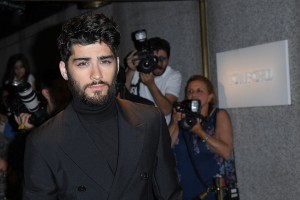 Zayn Malik New Album CONFIRMED Amid Instagram Wipe: 'Cat's Out of The Bag!'