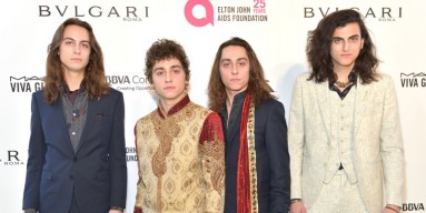 Greta Van Fleet New Song 2023: 'The Falling Sky' Meaning Revealed Ahead of Band's Album Release