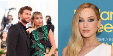 Miley Cyrus Happiest After Jennifer Lawrence, Liam Hemsworth Real Relationship Came to Light