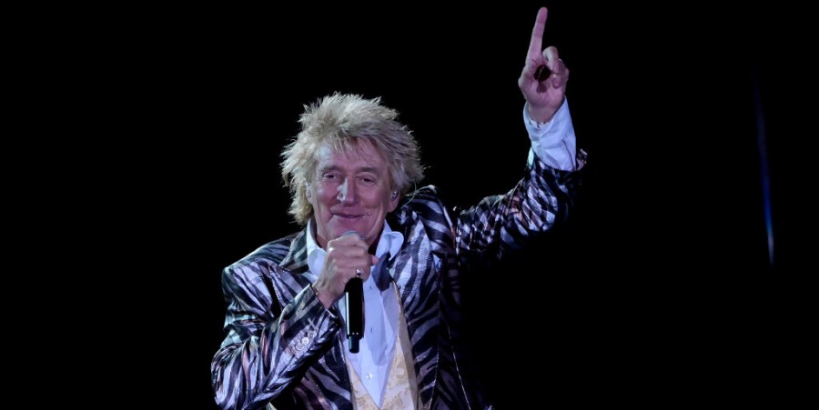 Rod Stewart Concert Cancelation Mystery: Lord Mayor Reveals Truth About Singer's Statement
