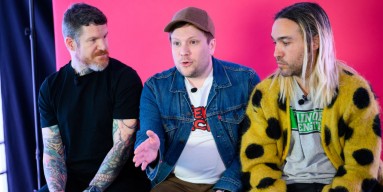 Fall Out Boy Covers, Updates Billy Joel's 'We Didn't Start The Fire': Which Monumental Events Made It?