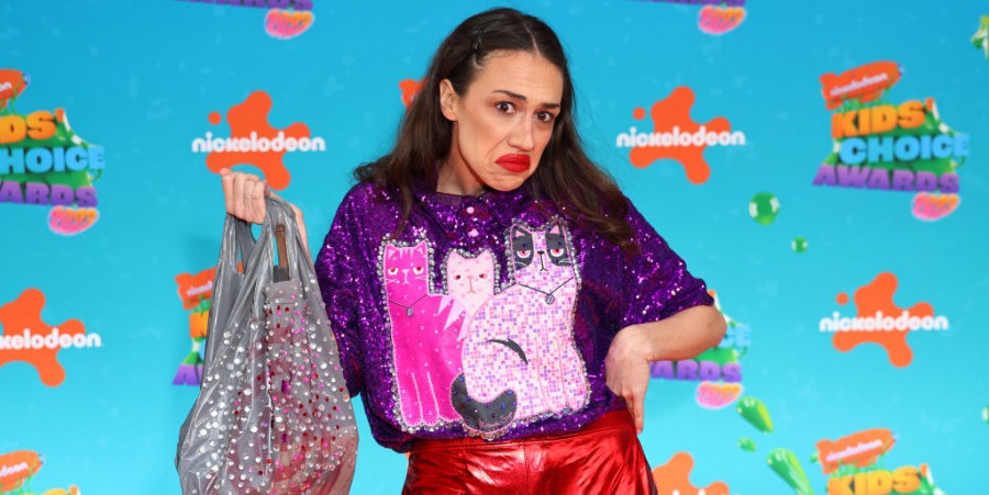 Colleen Ballinger Finally Address Grooming Allegations Against Alter Ego Miranda Sings: 'Just a Loser'