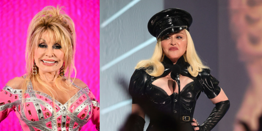 Dolly Parton Weighs in on Madonna's 'Taxing' Condition? Rock Star Refuses to Do Tours