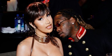 Cardi B, Offset 