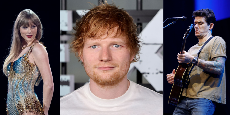 Ed Sheeran Announces John Mayer as Tour Opener After Khalid’s Accident, Taylor Swift’s Fans Are Furious: Here’s Why
