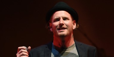 Corey Taylor Retiring? Here's What He Will Do If He Leaves Slipknot Soon