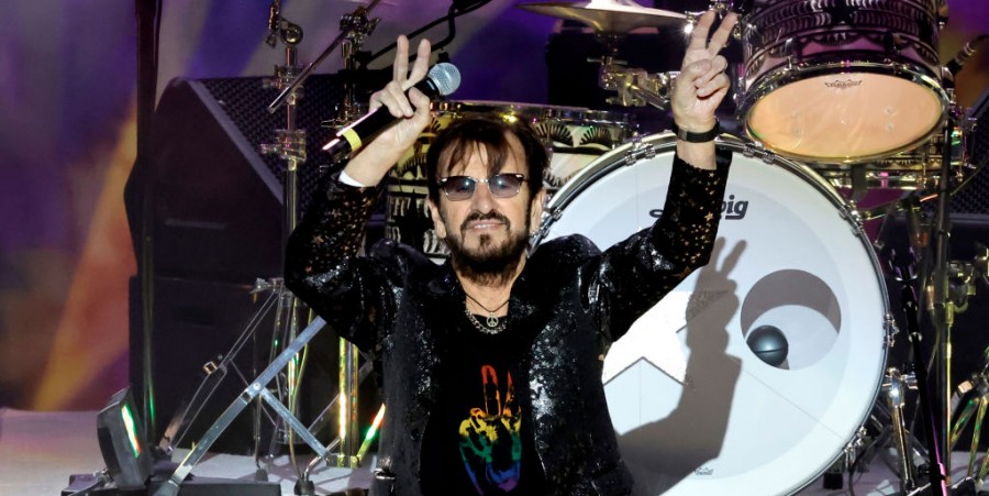 Ringo Starr Confirms AI-Assisted The Beatles Song With John Lennon is The LAST [DETAILS]