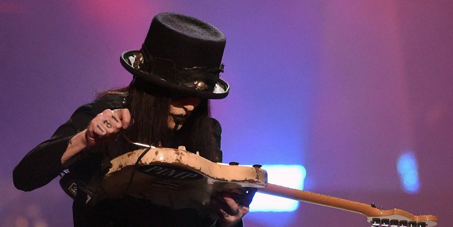 Motley Crue 2024 Stadium Tour: Will Mick Mars Join the Shows?