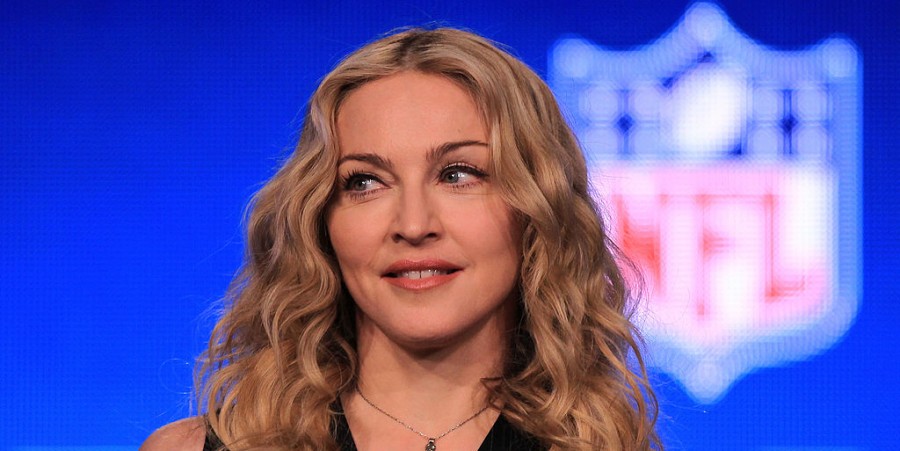 Madonna Looked Frail, Exhausted in Last Instagram Post Before Hospitalization [PHOTO]