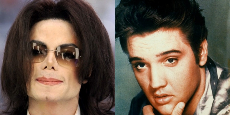 Michael Jackson, Elvis Presley Shared Devastating Downfalls, Elton John Once Explained