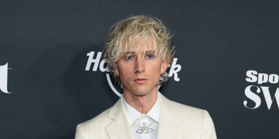 Video of Machine Gun Kelly Punching a Fan at Belgium Festival Goes Viral: What Happened?