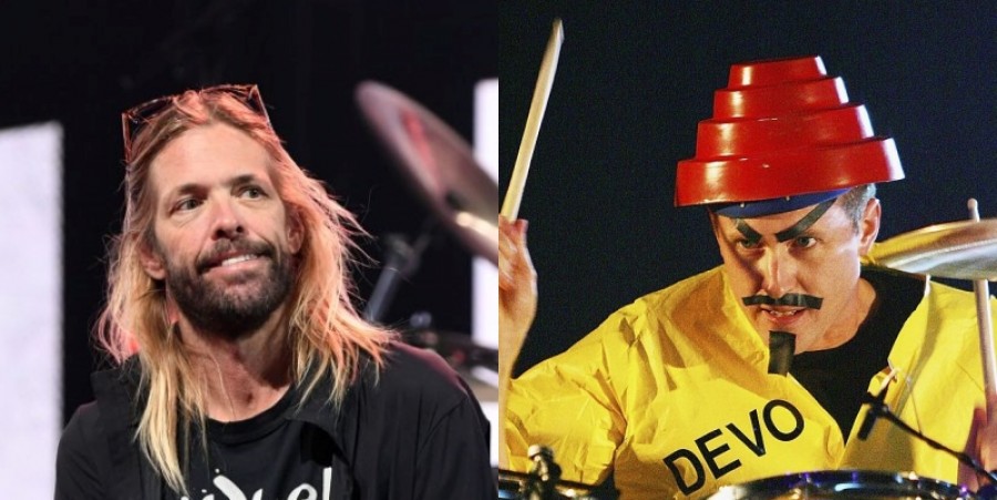 Taylor Hawkins' Successor Josh Freese Reflects on Playing Drums for Foo Fighters After Drummer's Death