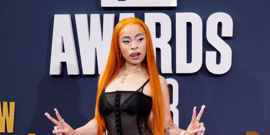 Ice Spice's Hater Compares Rapper to Woman with Down Syndrome: 'You Thought You Ate'