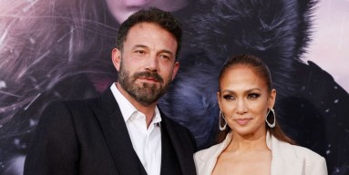 Jennifer Lopez, Ben Affleck