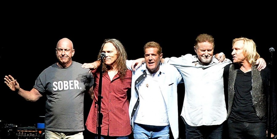 Is The Eagles Disbanding? Band Confirms Final Tour After 5 Decades of Touring