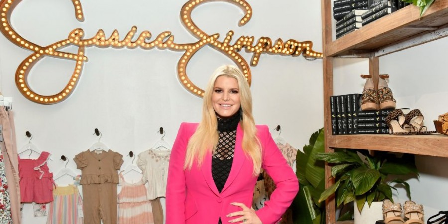Jessica Simpson's Drastic Weight Loss Because of Ozempic? 'My Body Can't Do It'