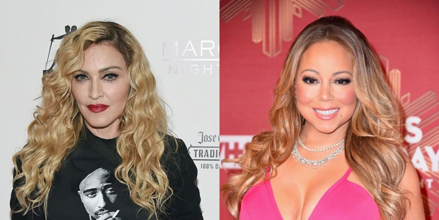 Madonna VS Mariah Carey: Who Has the Higher Net Worth Between 2 Pop Divas?