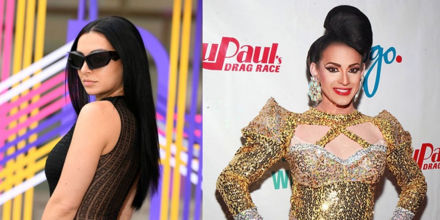 Charli XCX, Cynthia Lee Fontaine Get into Heated Argument Over Kim Petras on Twitter: 'Who Even is That?'
