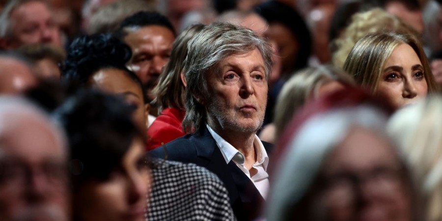 How The Beatles Reacted to Infamous Theory About Paul McCartney 'Paul Is Dead' Revealed
