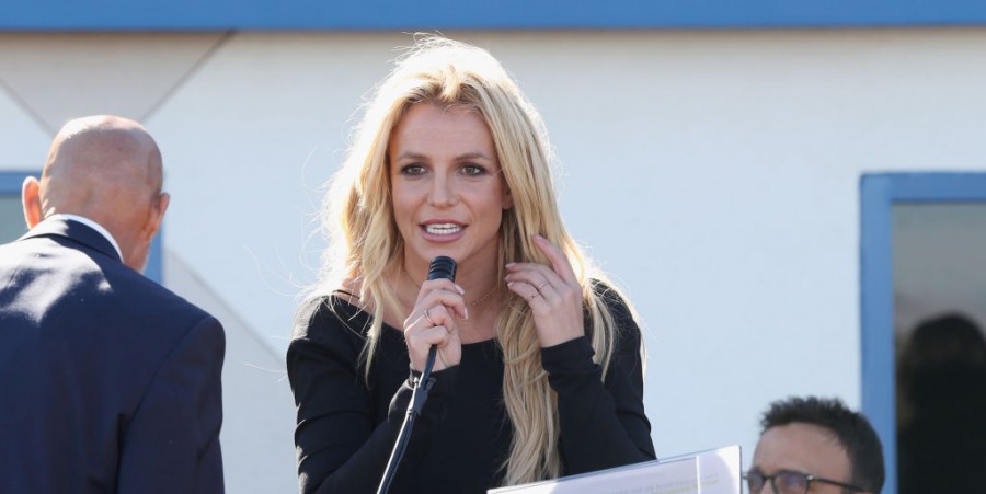 Britney Spears Reveals THIS Helped Her Write Memoir 'The Woman in Me': 'I Worked My A*s Off!'