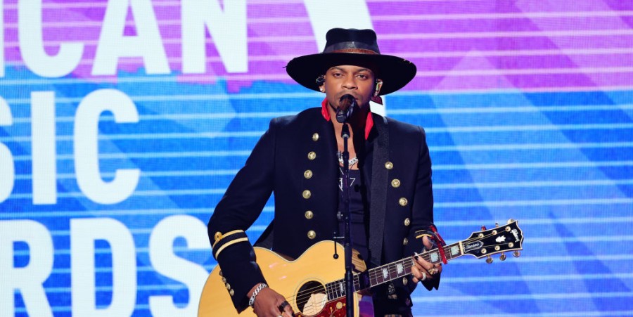 Jimmie Allen Sexual Assault Case Ruining His Marriage? Singer Countersues for Damages [REPORT]