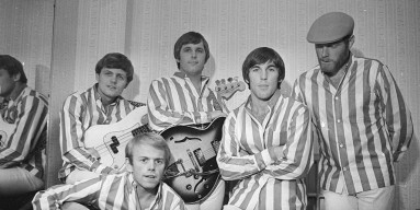 The Beach Boys Unveil Limited-Edition Anthology: Where to Pre-Order [DETAILS]