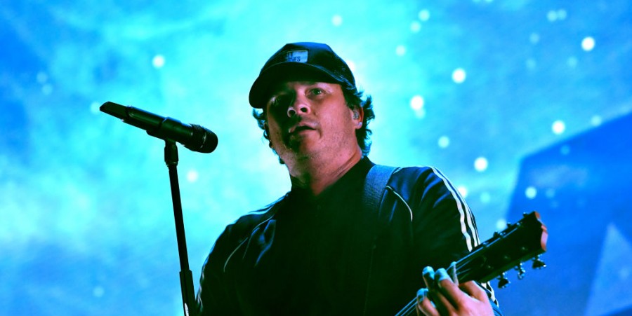 Will Blink-182 Tom DeLonge's Stratocaster Be Reissued After Nearly 2 Decades?