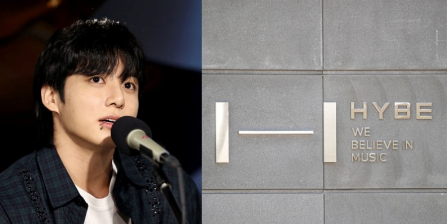 BTS Jungkook Solo Debut Causes 3% Increase on HYBE Stock Price [DETAILS]