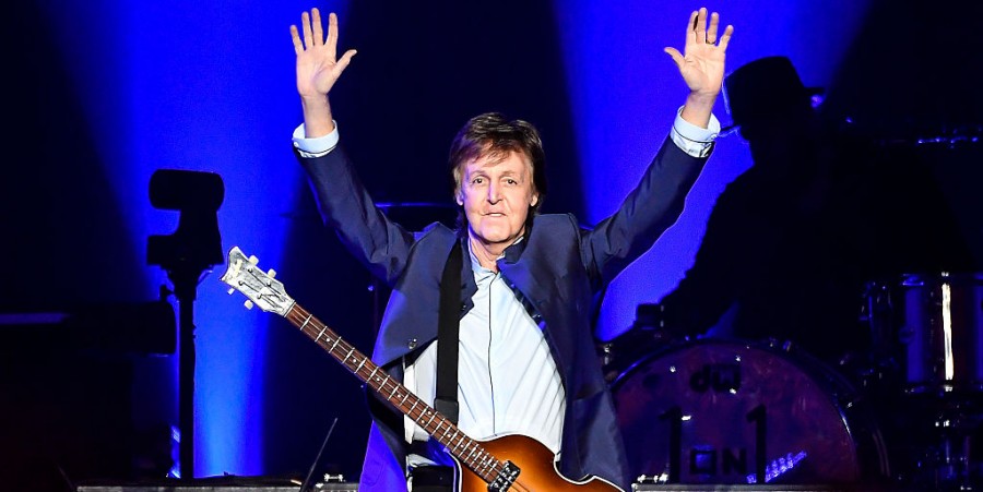  'McCartney: A Life in Lyrics' Podcast: Everything You Need To Know About Paul McCartney's Program