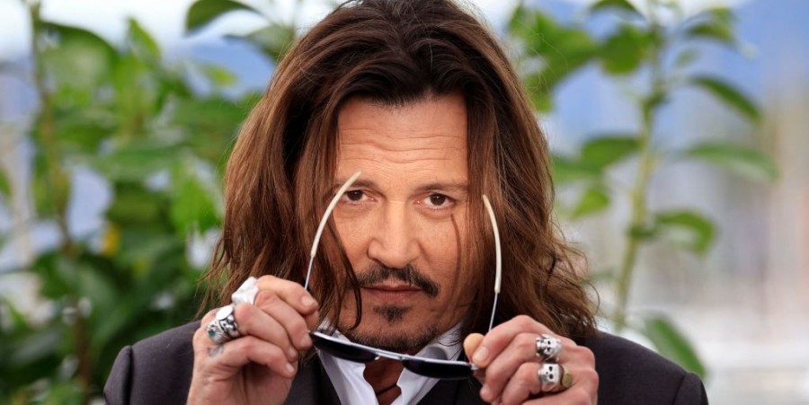 Johnny Depp's Drinking Habits Leave Fans Enraged as 4th Hollywood Vampires Concert Gets Canceled