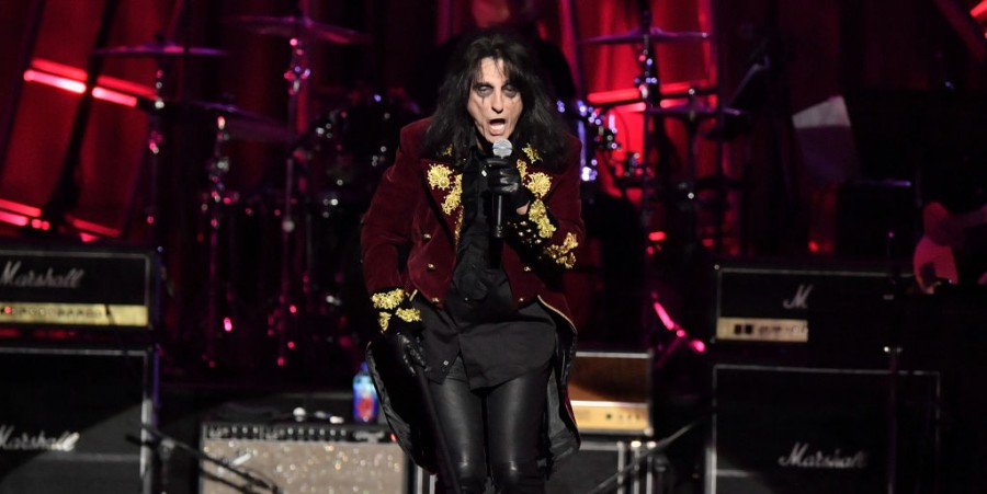 Alice Cooper Drops New Song 'White Line Frankenstein' With Tom Morello + US Tour Dates [DETAILS]