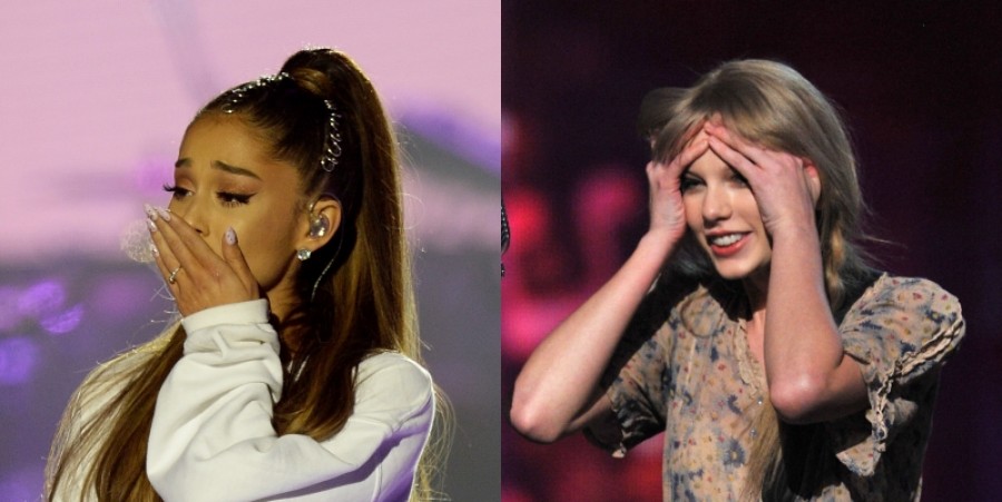 Ariana Grande Suffered Like Taylor Swift? Singers' Exes Failed To Handle Their Fame Per Expert