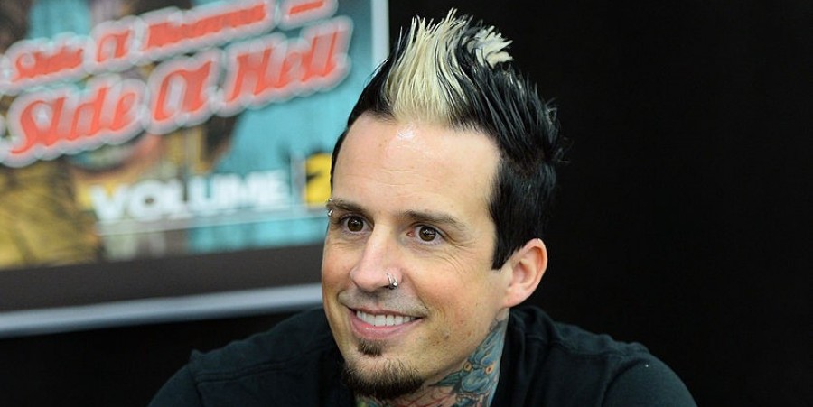 Why Did Jeremy Spencer Leave Five Finger Death Punch? Truth Unfolds