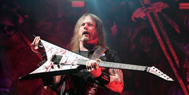Slayer Reunion Impossible After Final Tour, Gary Holt Explains Why