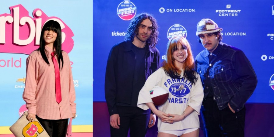 Paramore's Hayley Williams, Billie Eilish Performed 'All I Ever Wanted': Will They Collab Soon?