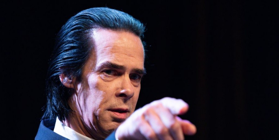 Bad Seeds New Album 2023: Nick Cave Drops Massive Update About Band's New Material