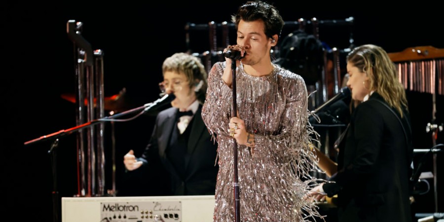 Harry Styles Closes 'Love on Tour' After 2 Years: 'I've Never Been Happier in My Life'